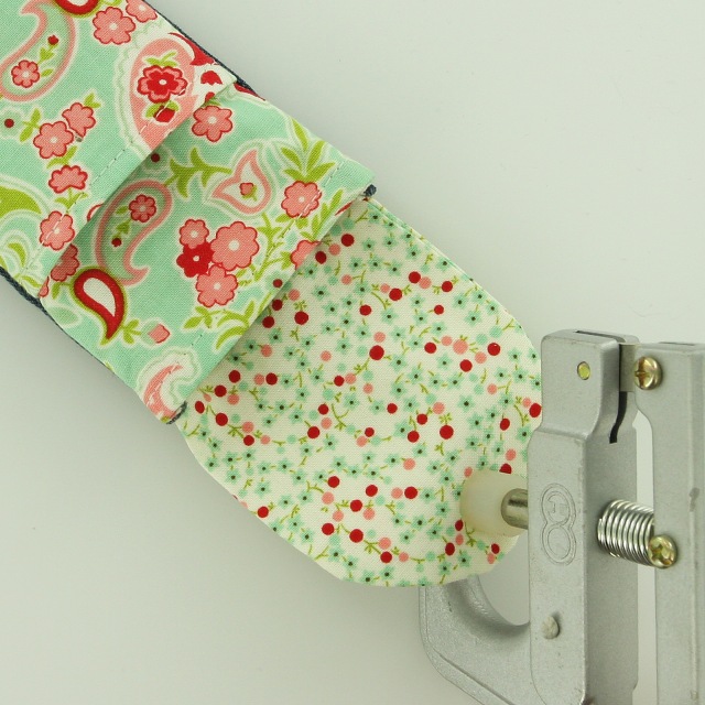 Smart Phone Case and Wristlet with KAM Snaps pic33